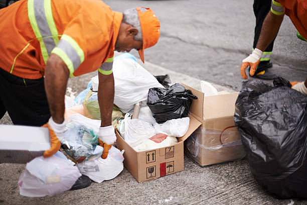 Best Yard Waste Removal  in Mccordsville, IN